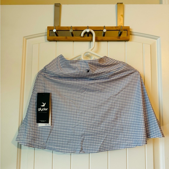 Glyder Golf Skort size S NWT - Picture 1 of 7